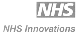 NHS NHS INNOVATIONS trademark