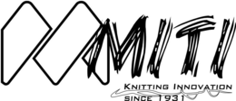 MITI KNITTING INNOVATION SINCE 1931 trademark