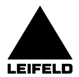 LEIFELD trademark