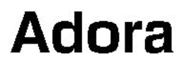 ADORA trademark