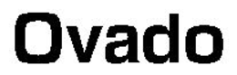 OVADO trademark