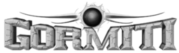 GORMITI trademark