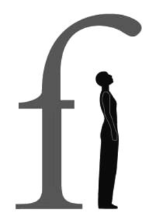 F trademark