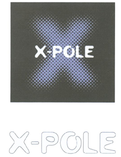 X-POLE trademark
