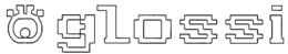 GLOSSI trademark