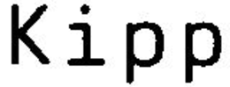 KIPP trademark