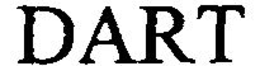 DART trademark