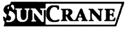 SUNCRANE trademark
