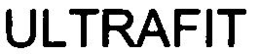 ULTRAFIT trademark