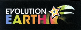 EVOLUTION EARTH trademark