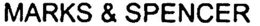 MARKS & SPENCER trademark