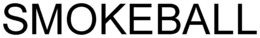 SMOKEBALL trademark