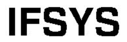 IFSYS trademark