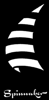 SPINNAKER trademark