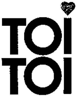 TOI TOI trademark