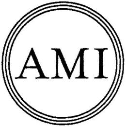 AMI trademark
