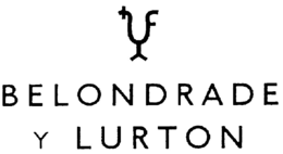 BELONDRADE Y LURTON trademark