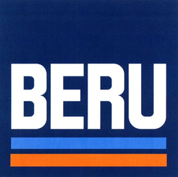 BERU trademark