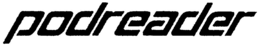 PODREADER trademark