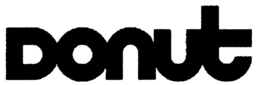 DONUT trademark