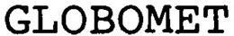 GLOBOMET trademark