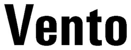 VENTO trademark