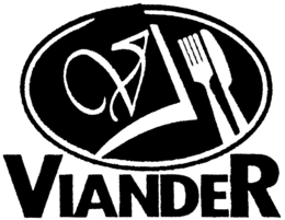VIANDER trademark