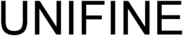 UNIFINE trademark