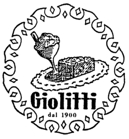 GIOLITTI DAL 1900 trademark