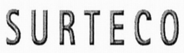 SURTECO trademark