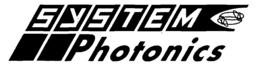 SYSTEM PHOTONICS trademark