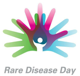 RARE DISEASE DAY trademark