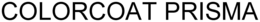COLORCOAT PRISMA trademark