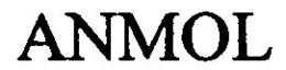 ANMOL trademark