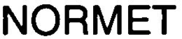 NORMET trademark