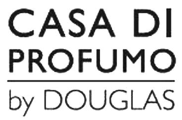 CASA DI PROFUMO BY DOUGLAS trademark