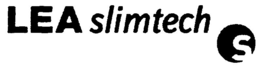 LEA SLIMTECH trademark