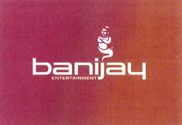BANIJAY ENTERTAINMENT trademark