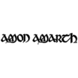 AMON AMARTH trademark