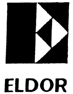 E ELDOR trademark
