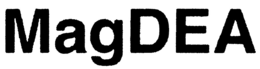 MAGDEA trademark