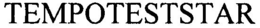 TEMPOTESTSTAR trademark