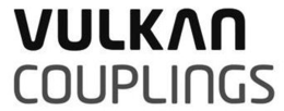 VULKAN COUPLINGS trademark