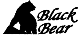 BLACK BEAR trademark
