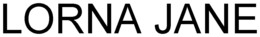 LORNA JANE trademark