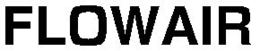 FLOWAIR trademark