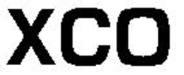 XCO trademark