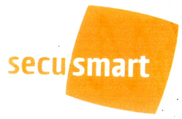 SECUSMART trademark