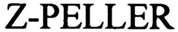 Z-PELLER trademark