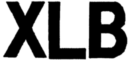 XLB trademark